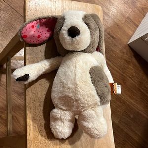 Happy Hues B.Softie Cupcake Pup